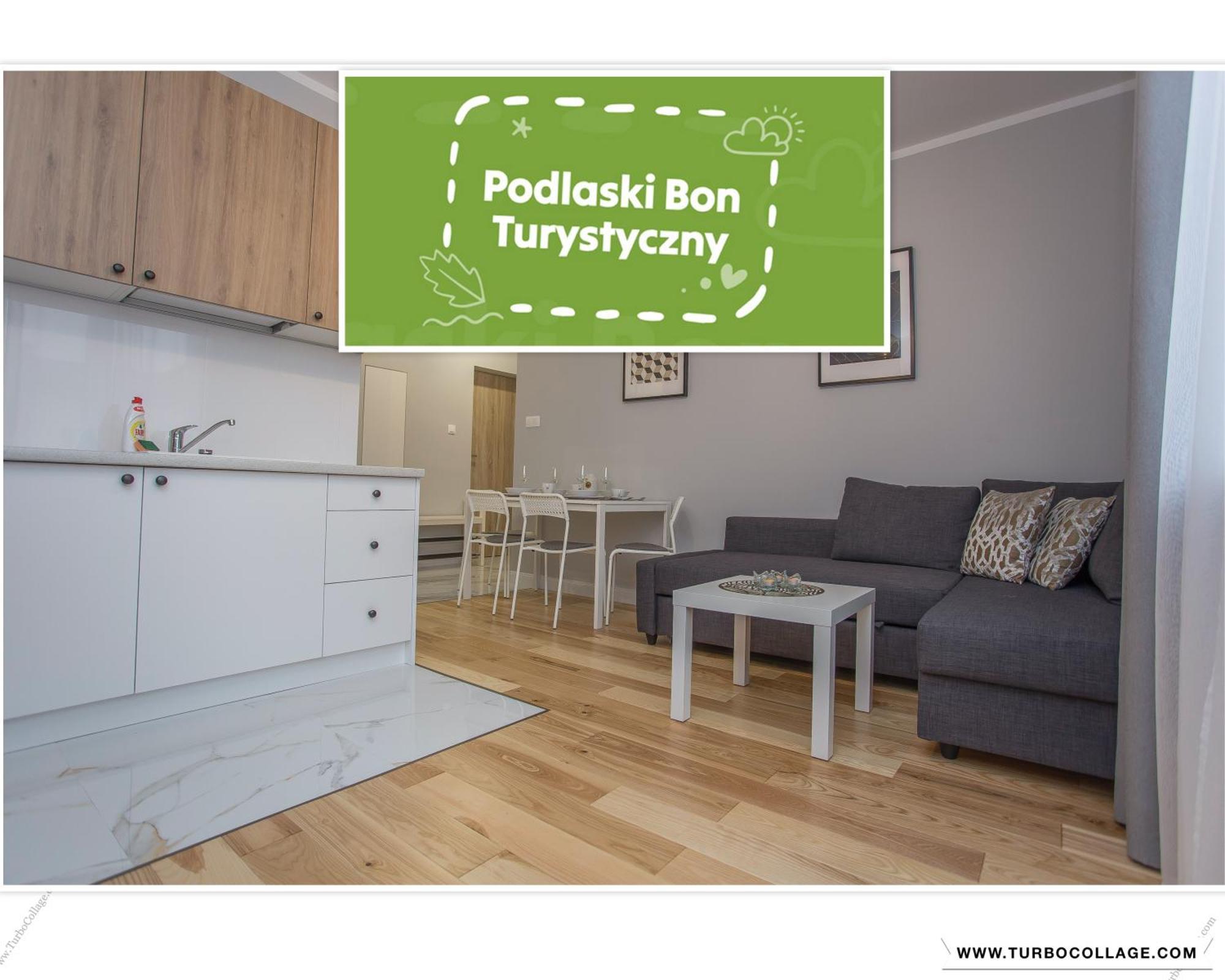 Cr Apartament W Sercu Miasta Lipowa 1 Μπιάλιστοκ Εξωτερικό φωτογραφία