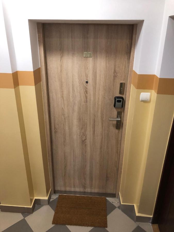 Cr Apartament W Sercu Miasta Lipowa 1 Μπιάλιστοκ Εξωτερικό φωτογραφία