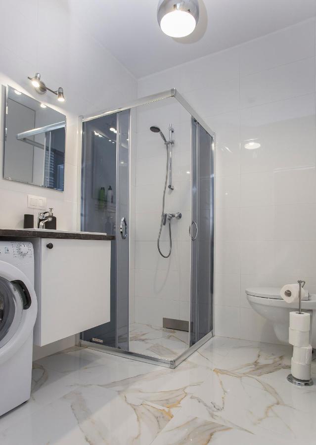 Cr Apartament W Sercu Miasta Lipowa 1 Μπιάλιστοκ Εξωτερικό φωτογραφία