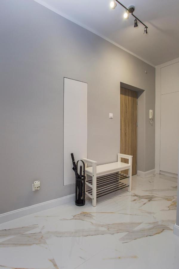 Cr Apartament W Sercu Miasta Lipowa 1 Μπιάλιστοκ Εξωτερικό φωτογραφία